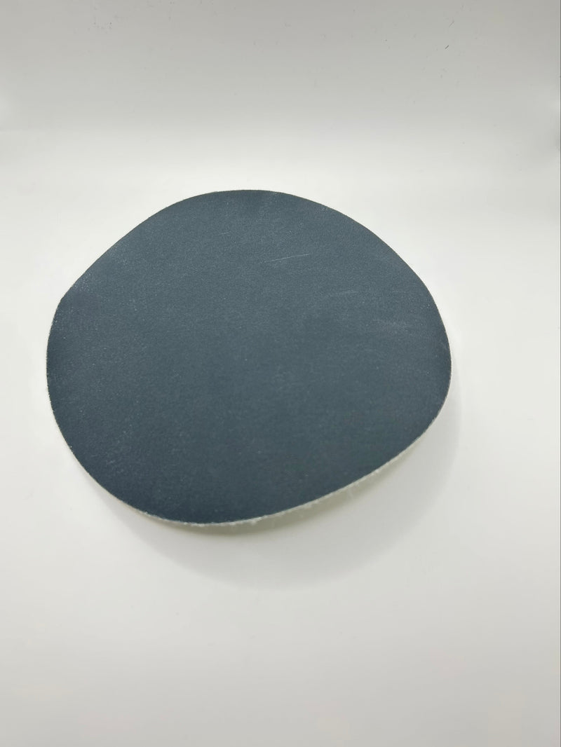 Klingspor 800 Hook and Loop, 6 in Disc