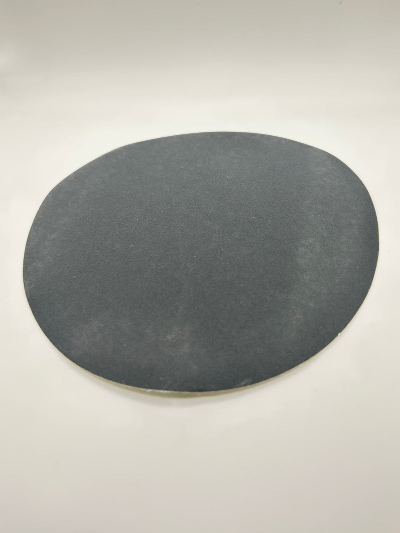 Klingspor 500 Hook and Loop, 6 in Disc