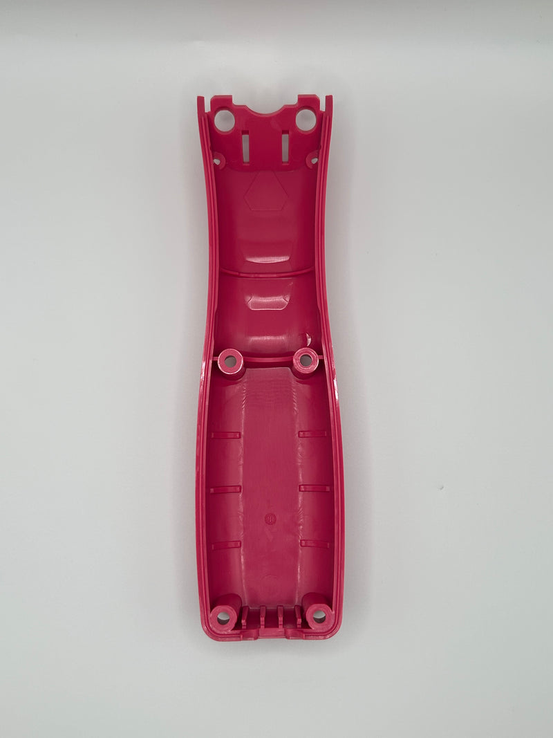 Andis eMerge RDLC Lower Housing - Pink, Part # 561593
