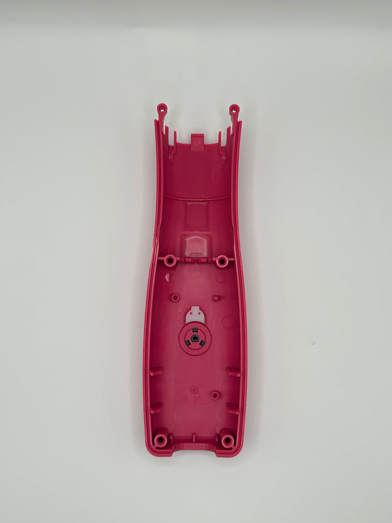 Andis eMerge RDLC Upper housing- Pink, Part # 561592