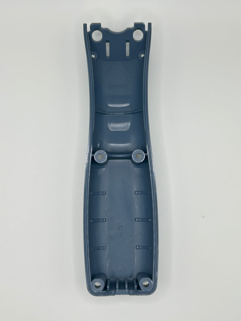 Andis eMerge RDLC Lower Housing - Blue, Part # 560450