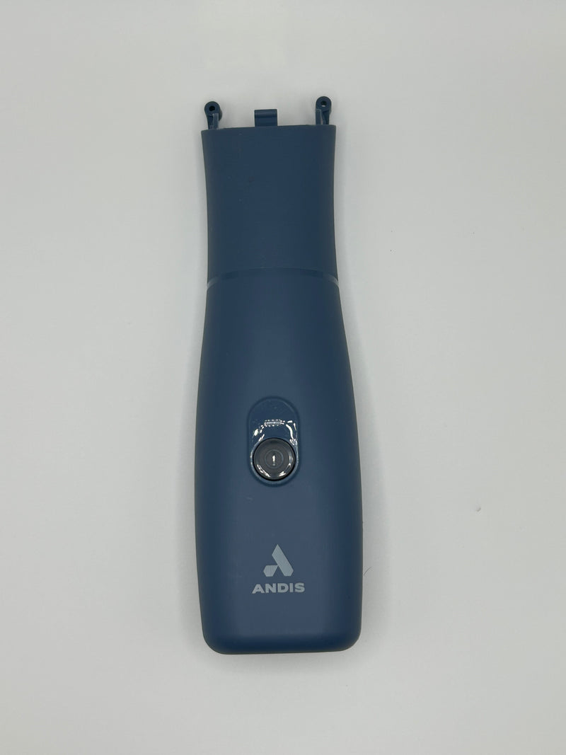 Andis eMerge RDLC Upper Housing - Blue, Part # 560455
