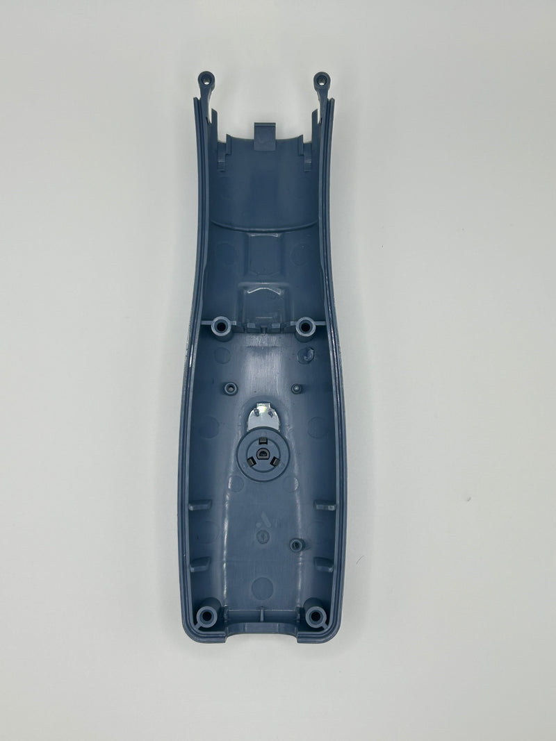 Andis eMerge RDLC Upper Housing - Blue, Part # 560455