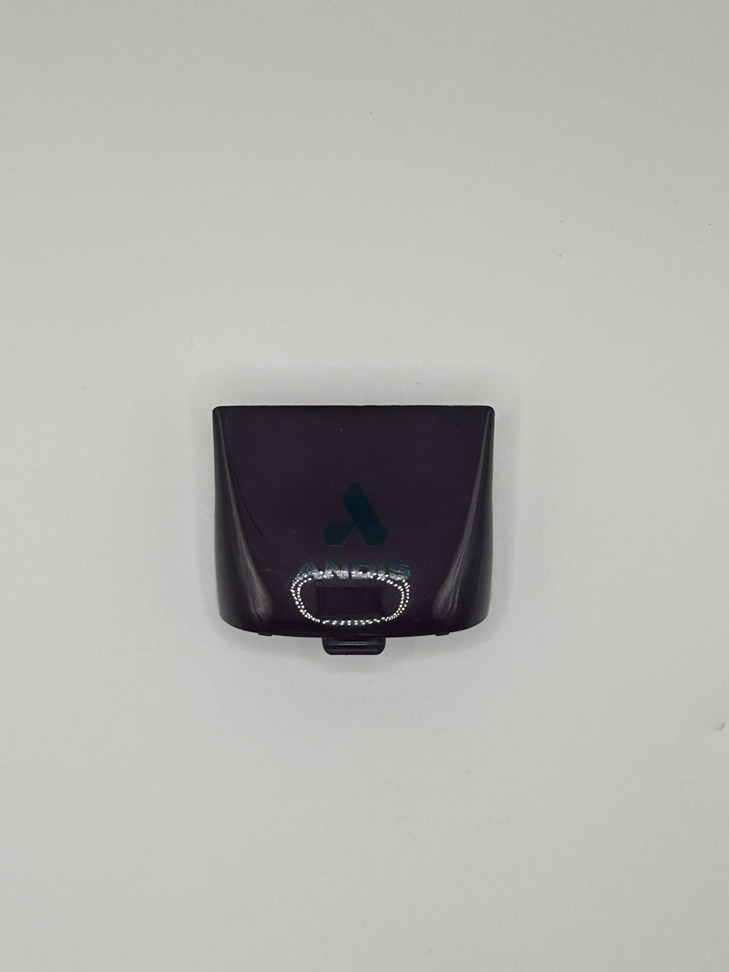 Andis SMC Drive Cap Burgundy, Part #: 203185