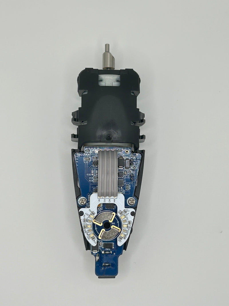 GTX Sled Assembly W/ LED Board, Part #: 202372
