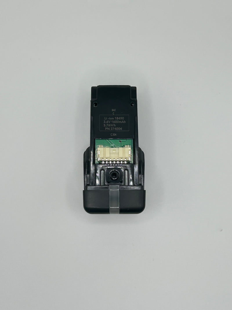 Cordless Master Battery Assembly, Part# 274004