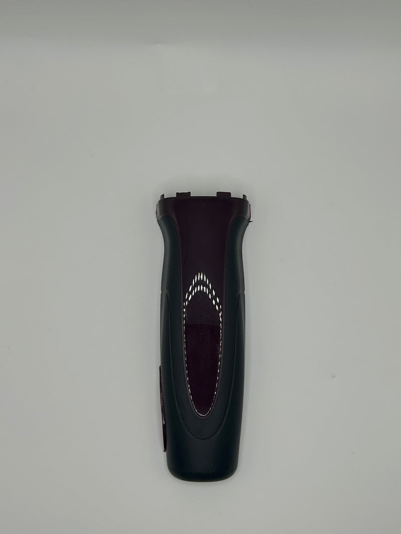 Andis SMC Top Case Burgundy, Part # 203190