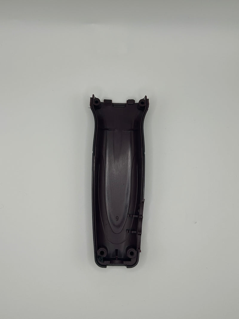 Andis SMC Top Case Burgundy, Part # 203190