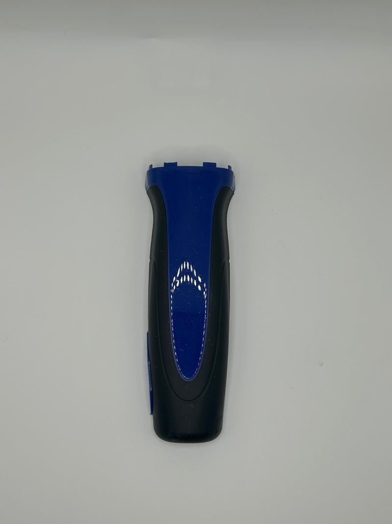 Andis SMC Upper Case Blue, Part # 562845
