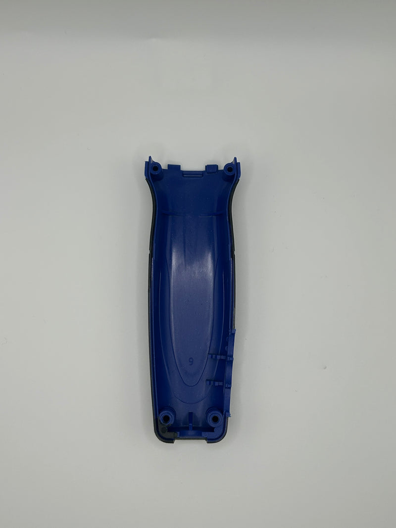 Andis SMC Upper Case Blue, Part # 562845