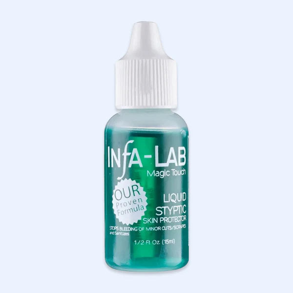 Infa Lab Liquid Styptic