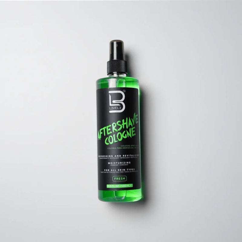 Aftershave Cologne 13.5oz