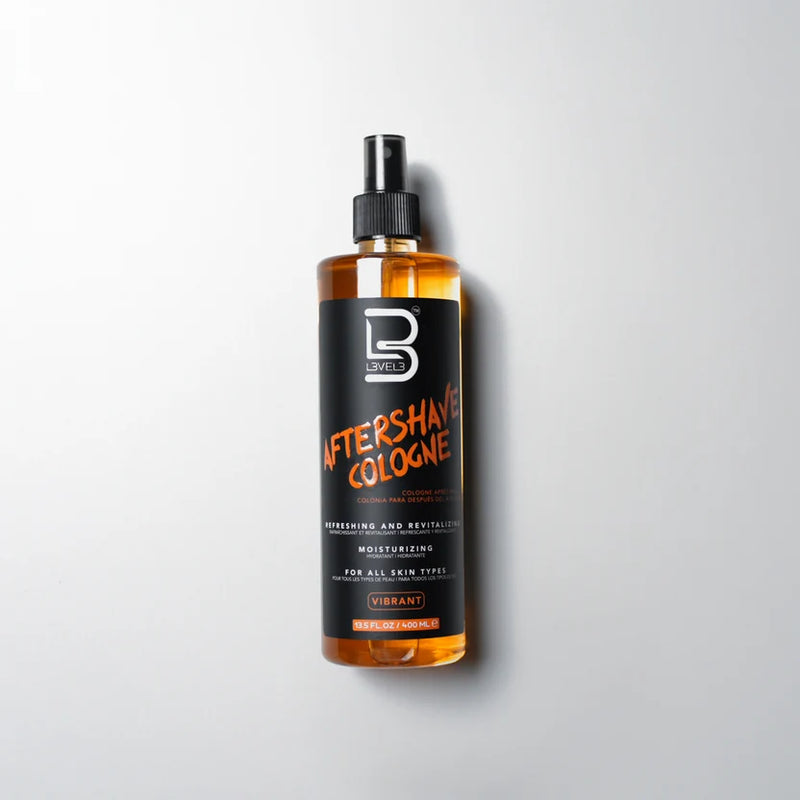 Aftershave Cologne 13.5oz