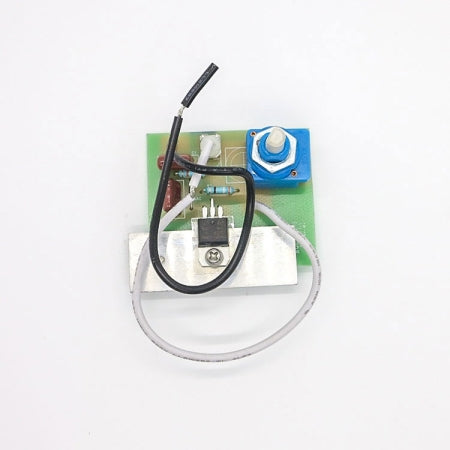 Metro Variable Speed Switch, Part # MVC-46A-OHM