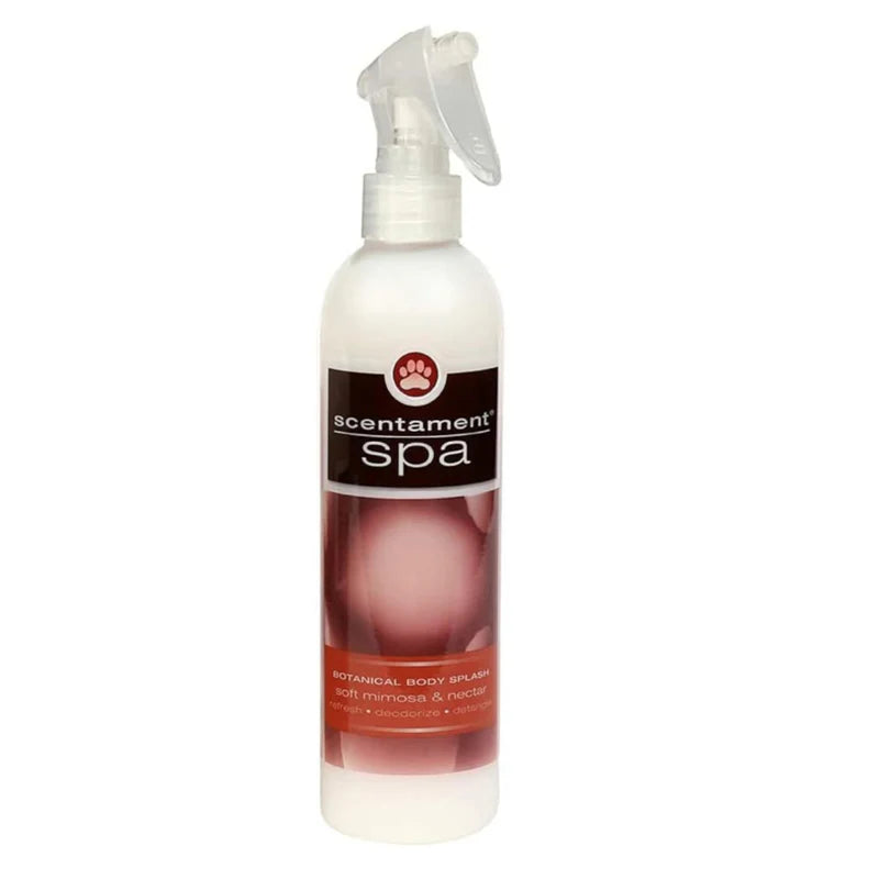 Scentament Soft Mimosa Nectar 8oz