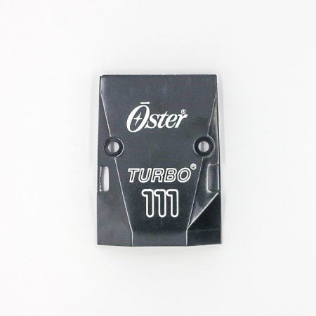 Oster #111 Front Cover, Part # 058409-000