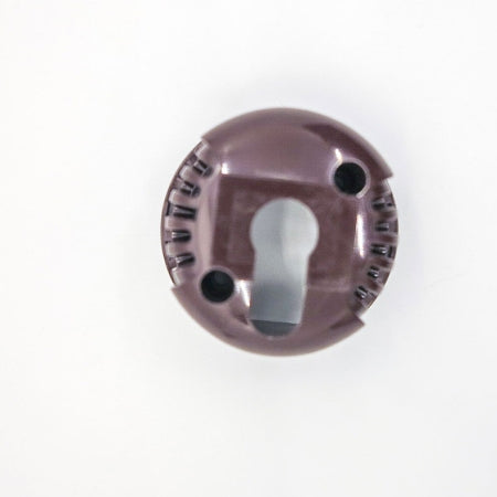 Oster End Cap Red, Part # 108780-020