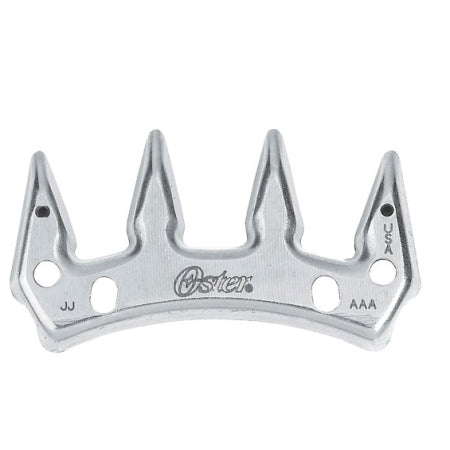 Oster&reg; 4 Point Wide Cutter - AAA&reg;, Part # 78555-056-003
