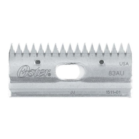 Oster&reg; Clipmaster&reg; Top Blade Model 83AU, Part # 78511-016-001