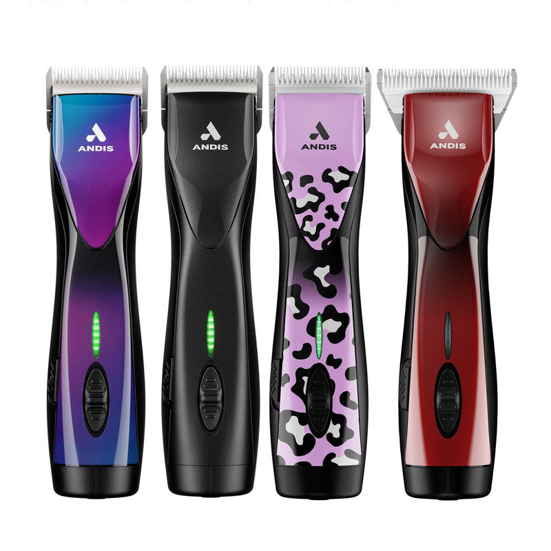 Andis Pulse ZR II Clipper