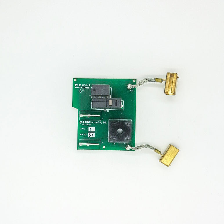 Premier PC Board, Part # 8280070