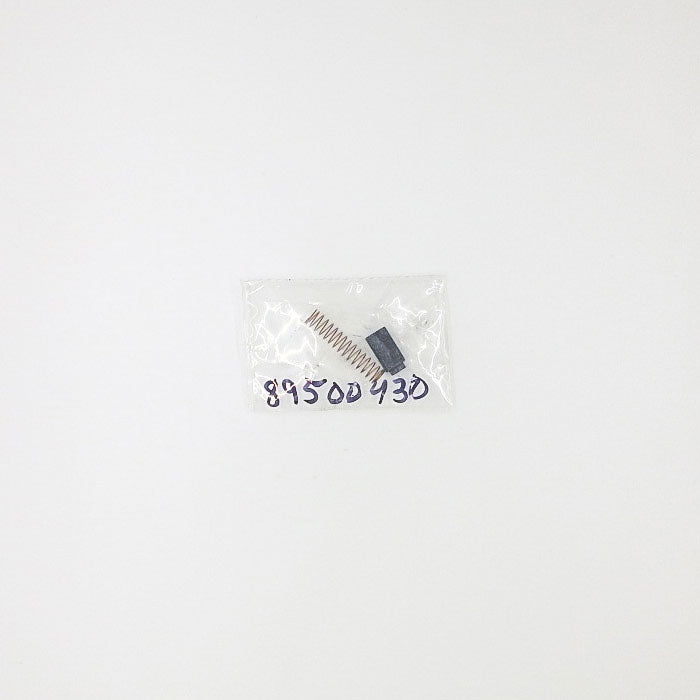 Premier Brush (1), Part # 89500430