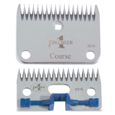 Premier Livestock Blades