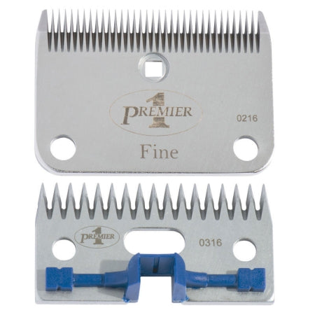 Premier Fine Blade