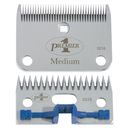 Premier Medium Blade