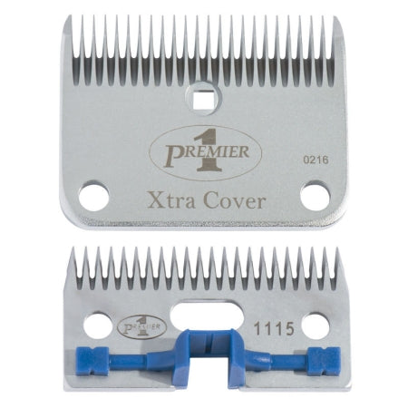 Premier Xtra Cover Blade
