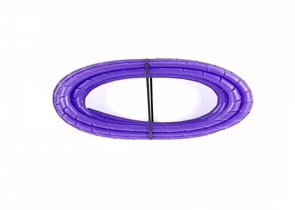 Twis-Les Cord Cover 8ft Purple