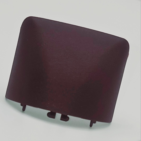 Andis AGC Burgundy Drive Cap, Part # 202196