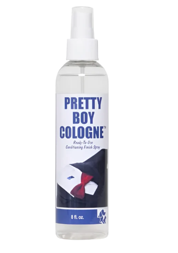 Pretty Boy Cologne 8oz