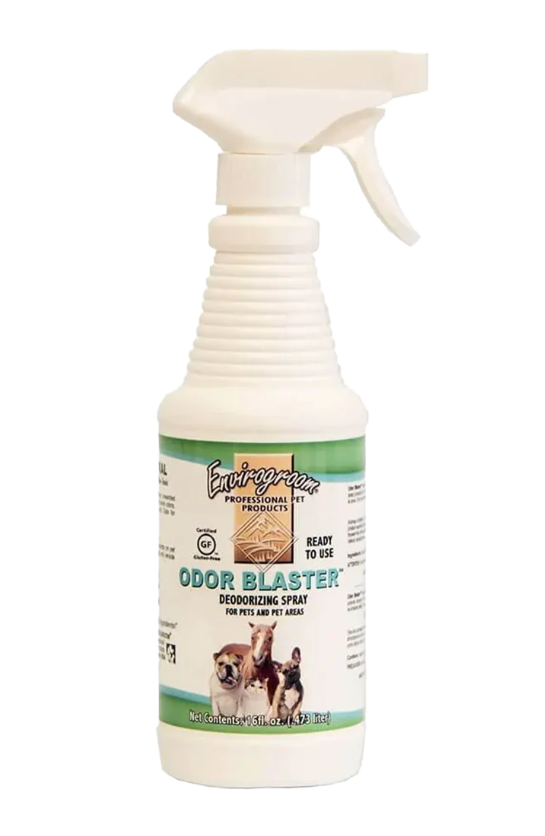 Odor Blaster Pet Deodorizing Spray, 16oz