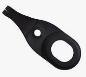 Turning Lever For Saphir Cordless Clipper, Part # 707-847