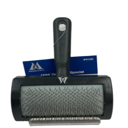 Small Slicker Brush