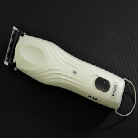 Wahl KMC+, Sage