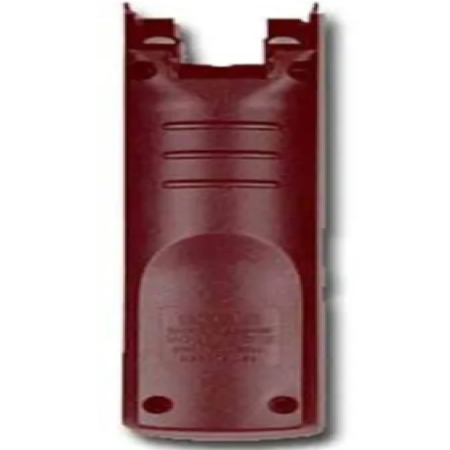 Andis Ultraedge AGC Lower Housing - Burgundy, Part #: 202191