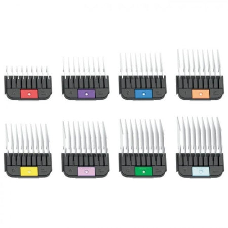 Wahl SS Comb Set for Detachable Blades, Part # 03390-100
