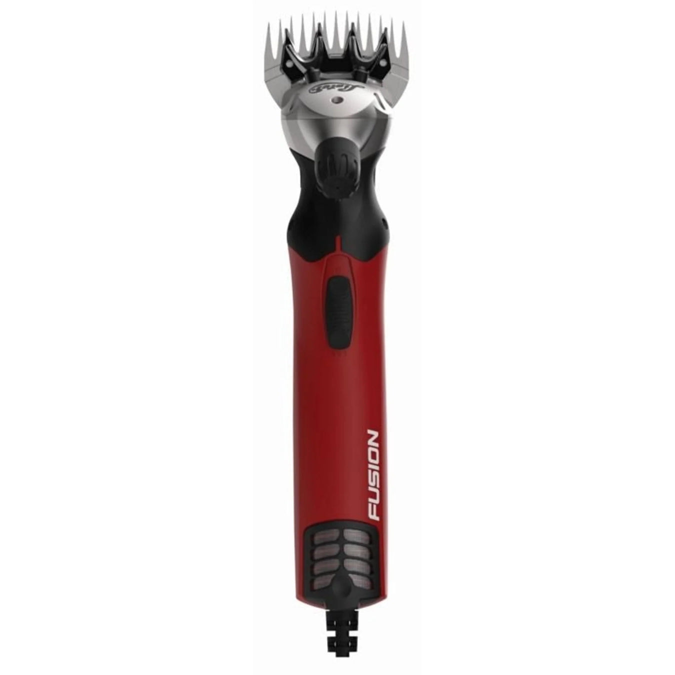 Fusion Shear