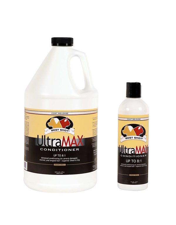 ULTRAMAX Conditioner