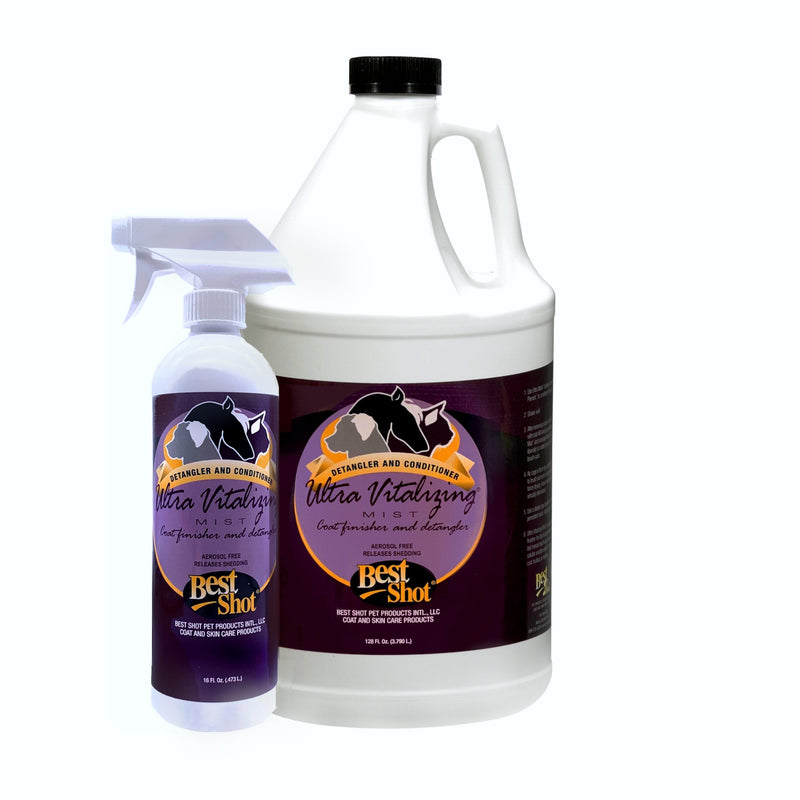 Ultra Vitalizing Conditioner