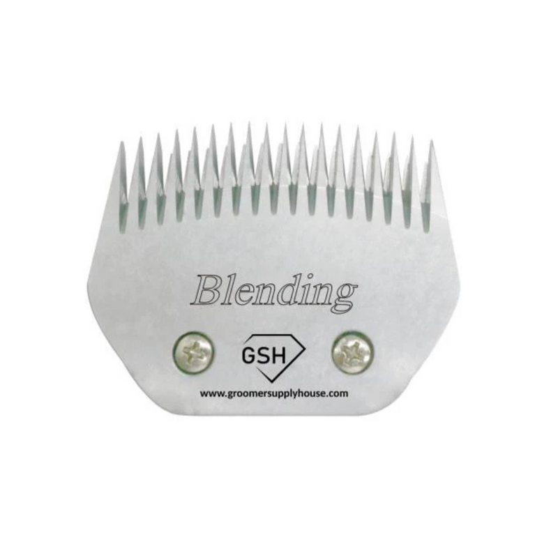 Livestock Blending blade