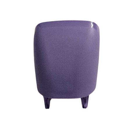 Andis eMerge RDLC Drive Cap - Purple, Part # 560459