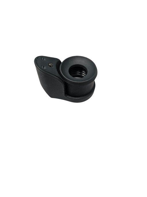 GSH Nail Grinder Light Attachment for grooming, showing the compact accessory with LED light for precise nail trimming.