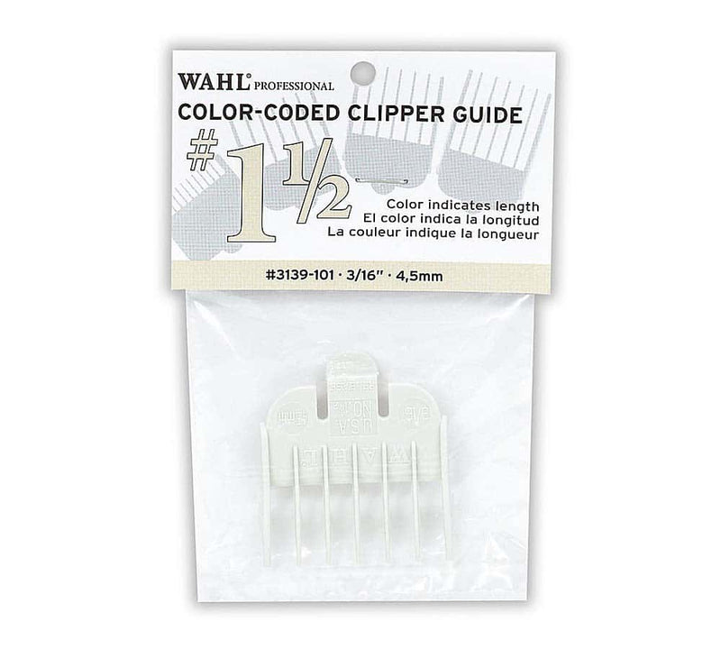1.5 off white guard