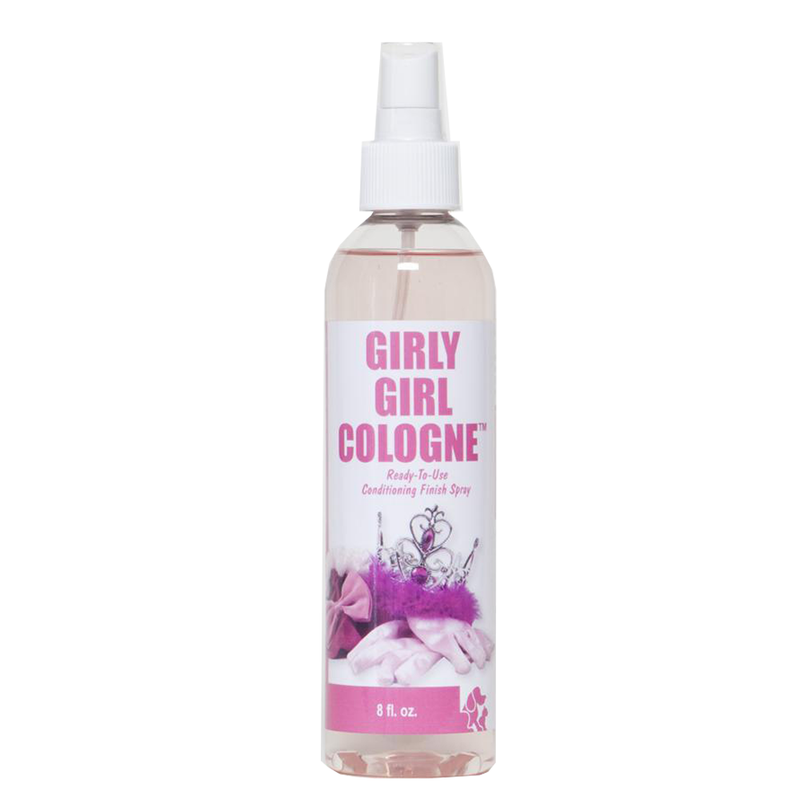 Girly Girl Cologne 8oz