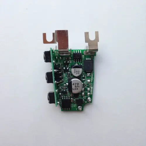 Andis SMC PCB, Part # 60801