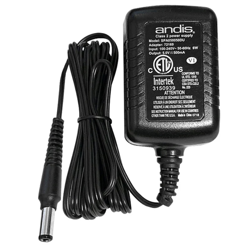 D8 Charging Cord, Part # 72169