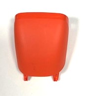 Andis eMerge RDLC Drive Cap - Orange, Part # 562363